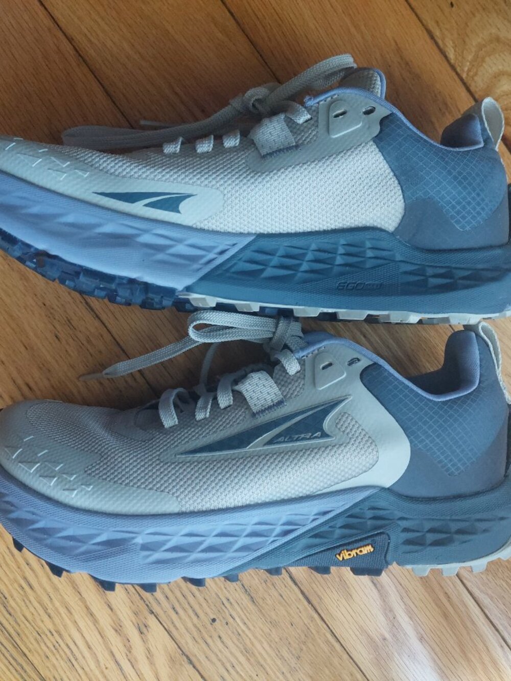 Altra Timp 5 Women Size 7 - Picture 5 of 11